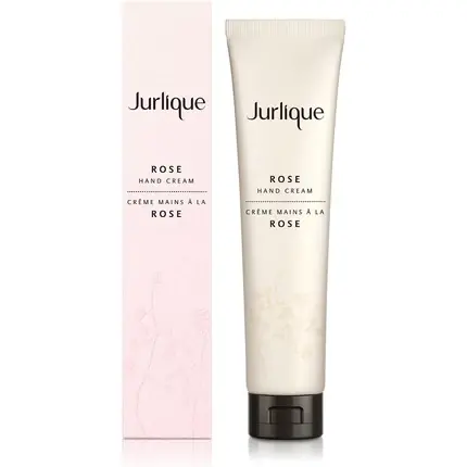 Cremă de mâini, Jurlique, Rose, 40ml Retur ușor