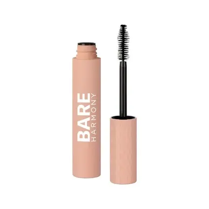 Mascara Mesauda UnCOVERED Volumizing, bej Nu rata