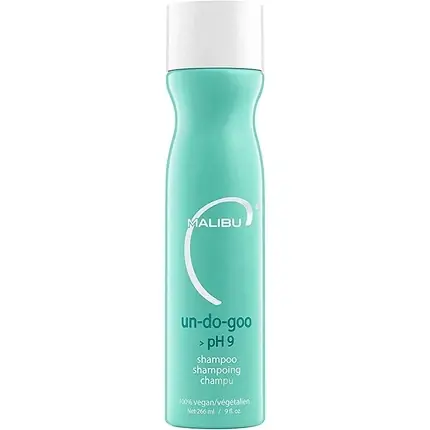 Șampon Malibu Un-Do-Goo, 266ml, turcoaz Reducere de preț