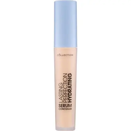Concealer Collection Lasting Perfection, Cashew, 20g Cumpărături sigure