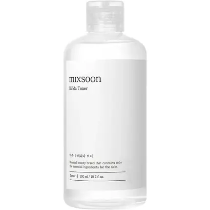 Reducere specială Toner facial Mixsoon Bifida transparent 300ml