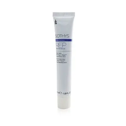 Crema fata, Sothys, REP Repair Balm, alb Ofertă limitată
