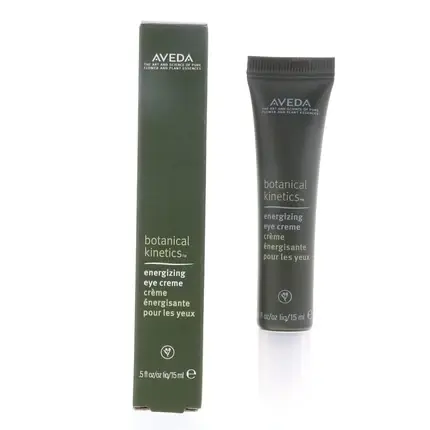 Bestseller Cremă ochi, Aveda, Botanical Kinetics, energizantă