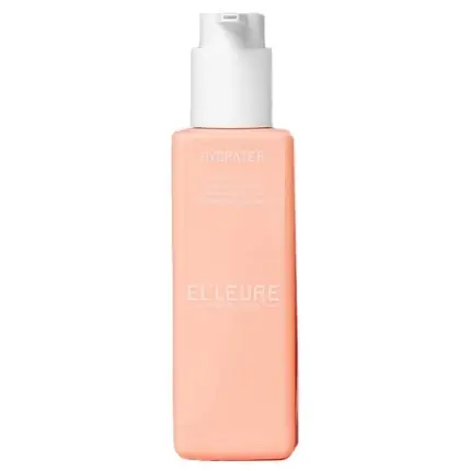 Reduceri Șampon Elleure Hydrater, vegan, 250ml, roz
