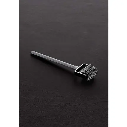 Roller skincare, Shots, ac inox, argintiu Discount