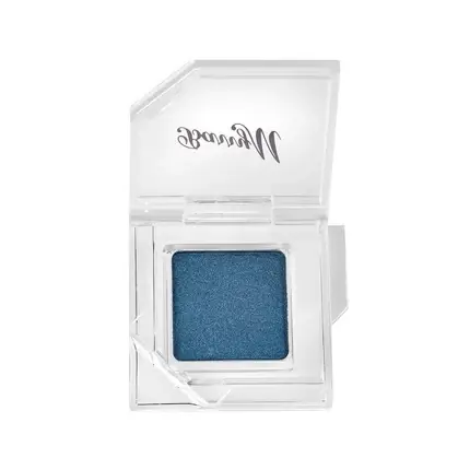 Fard de pleoape, Barry M, Clickable, albastru strălucitor Chilipir