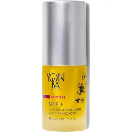 Ulei Nutritiv Yonka Nutri+, 15ml, Galben Popular