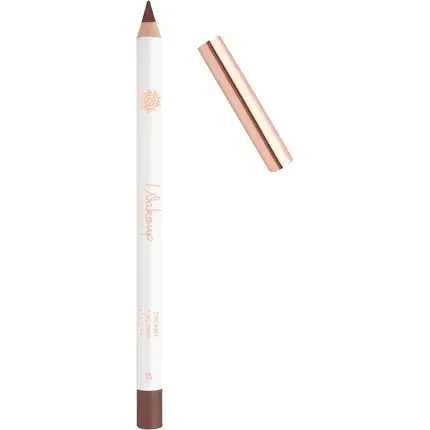 Popular Creion de Buze Wakeup Cosmetics Milano, Amber, crem
