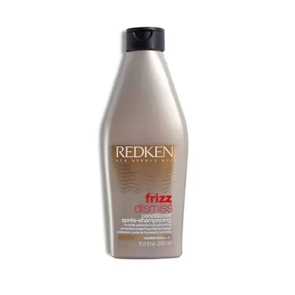 Balsam, Redken, Frizz Dismiss, 250ml, auriu Premium
