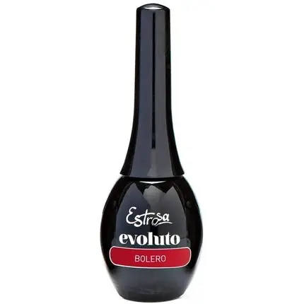 Vezi acum Lac de unghii, Estrosa, Evoluto Bolero, roșu, 14 ml