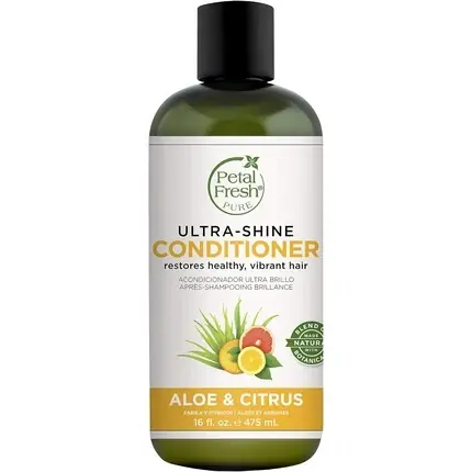 Discount Balsam Petal Fresh Aloe & Citrice 475ml
