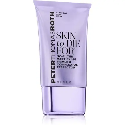 Primer față Peter Thomas Roth Skin To Die For, 30ml, mov Popular