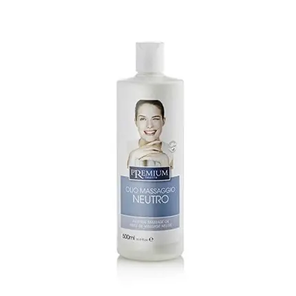 Ulei masaj, Premium Von Sunzze, 500ml, neutru Preferatul clienților