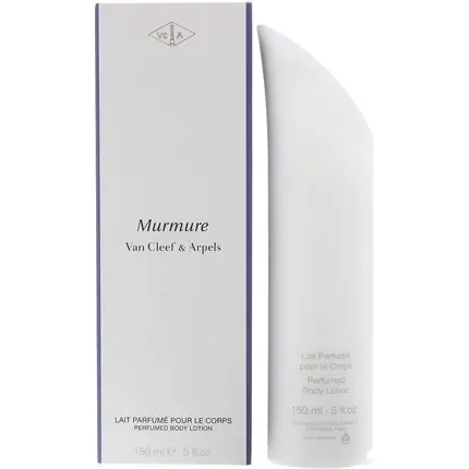 Loțiune de corp, Van Cleef & Arpels, Murmure, alb 150ml Popular