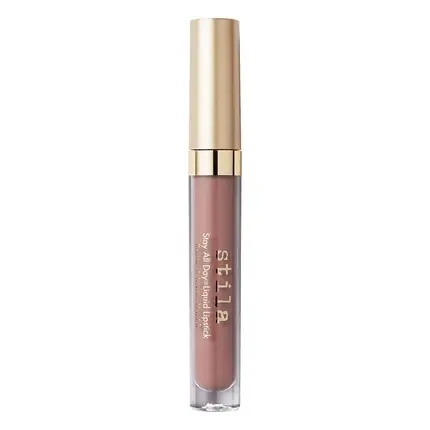 Ruj lichid, Stila, Stay All Day, beige Ofertă de sezon