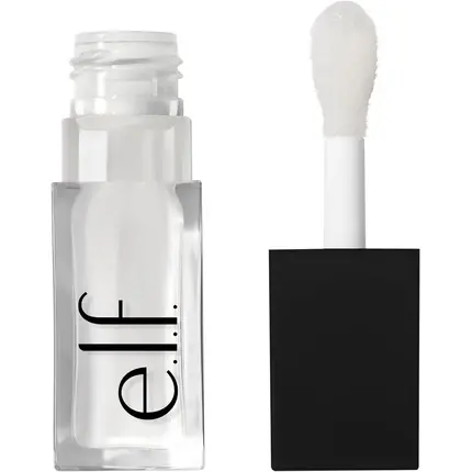 Retur gratuit Luciu de buze, E.L.F, Glow Reviver, transparent