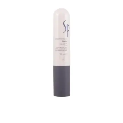 Emulsie permanentă, Wella, SP Perm, alb-negru, 50ml Doar azi