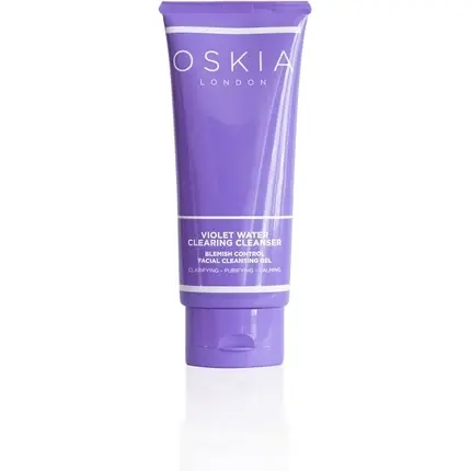 Cleansing Milk, Oskia, Violet Water, 150g Nu rata