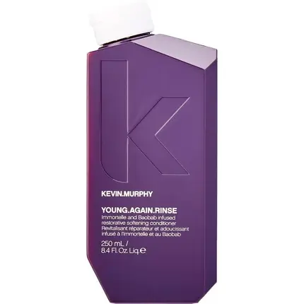 Conditioner Kevin Murphy Young Again Rinse, violet, 250 ml Cumpără acum