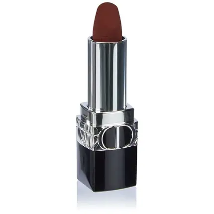 Balsam de buze, Dior, Rouge 820, maro Discount
