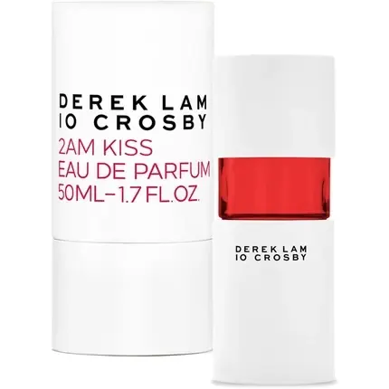 Bestseller Parfum, Derek Lam, 2AM Kiss, 50ml, alb