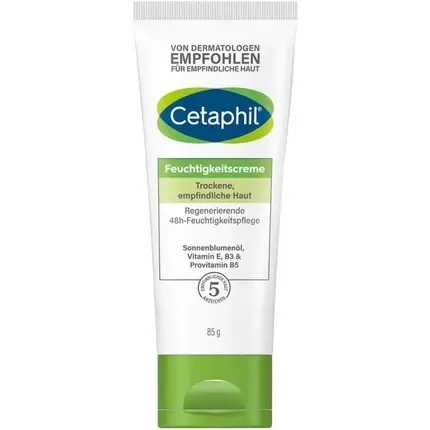 Cremă Față Cetaphil, Regenerare, 85g Reducere specială