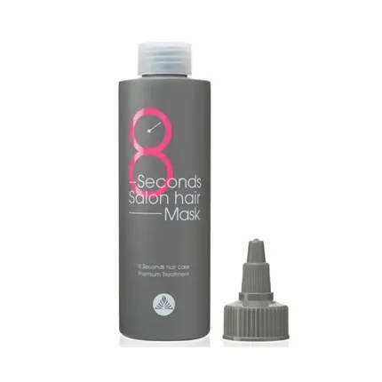 Masca de Par, Masil, 8 Second Salon, gri Cumpără acum