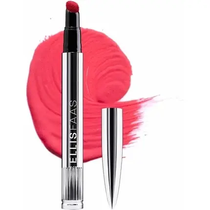 Lipstick Ellis Faas, Hot Lips, roșu aprins Reducere extra