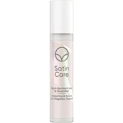 Retur ușor Serum Venus Satin Care, 50ml, Alb