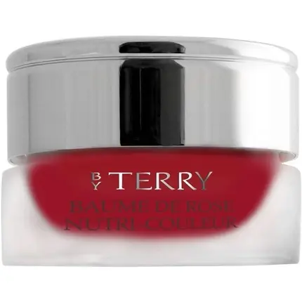Balsam Buze By Terry Baume De Rose, 4 Bloom Berry, 7g Nu rata