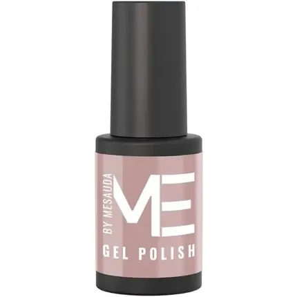Ieftin Gel Polish, Mesauda, 130 Lingerie, roz