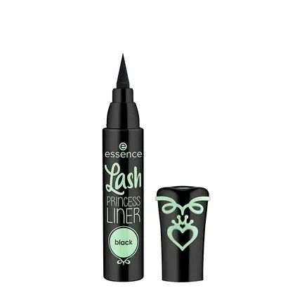 Eyeliner Essence Lash Princess, Negru, 6.8cm Reduceri