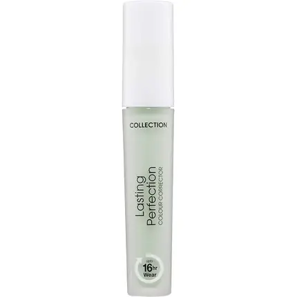Retur ușor Corector Culoare Collection Lasting Perfection Verde