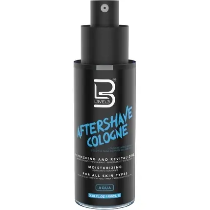Reducere extra Aftershave L3 Aqua Mic