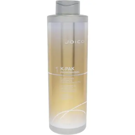 Șampon Joico K-Pak Clarifying, 1000ml, transparent Mai ieftin
