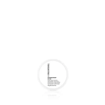 Cel mai vândut Gel par, Paul Mitchell, Invisiblewear, 113ml