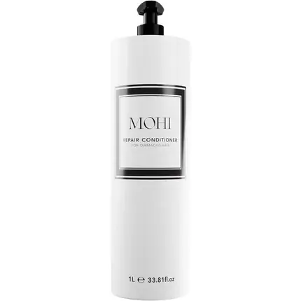 Bestseller Balsam păr, Mohi, Repair Conditioner, alb, 1L