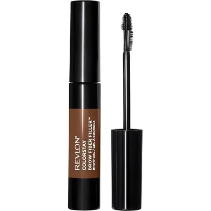 Gel sprâncene, Revlon, ColorStay, maro cald, 6.8ml Super ofertă