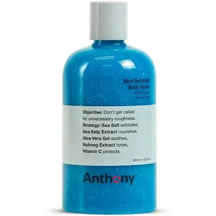 Scrub corp, Anthony, Blue Sea Kelp, albastru Mai ieftin