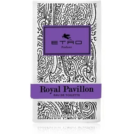 Apă de Toaletă Femei, Etro, Royal Pavillon, 100ml, Alb Preț redus