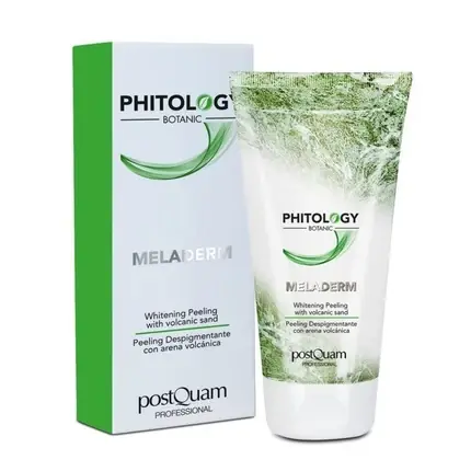 Reducere de preț Exfoliant Facial, Phitology Botanic, Meladerm, Volcanic, 75ml