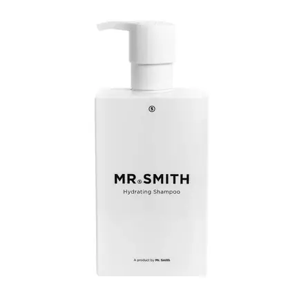 Comandă acum Șampon Mr. Smith, 275ml, alb