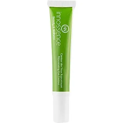 Contur Ochi, Innossence, Rejuvenating, verde, 15ml Reducere de preț