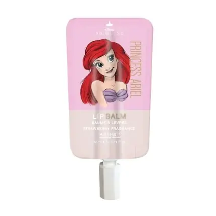 Vezi acum Lip Gloss, Mad Beauty, Ariel, roz