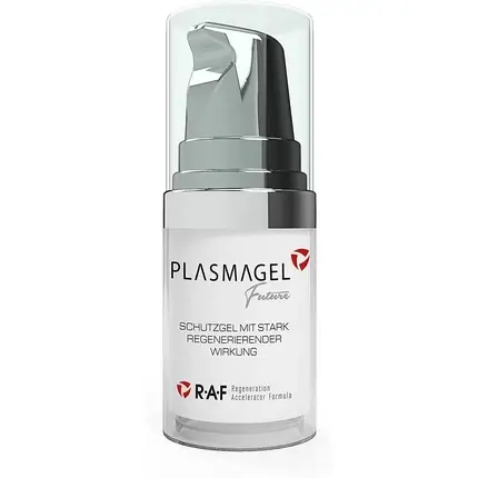 Ser anti-age, Future Medicine, Plasmagel, alb, 5ml Chilipir