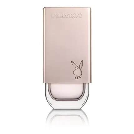 Mai ieftin Apă de toaletă femei, Playboy, Make The Cover, 50ml, roz auriu