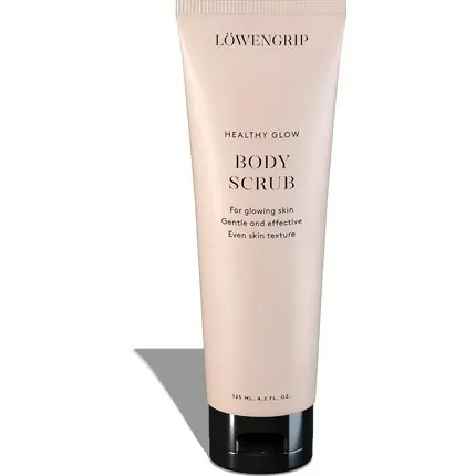 Ieftin Scrub corp Löwengrip Healthy Glow 125ml