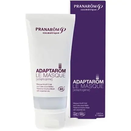 Reducere specială Masca hidratantă, Pranarôm, Adaptarom, 100 ml, alb