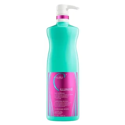 Discount Balsam, Malibu, ILLUMIN8, verde, 1000ml