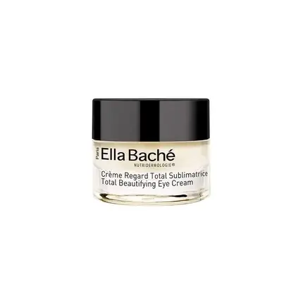 Cremă de ochi, Ella Baché, 15ml, bej Ieftin